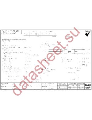 0875-1B1T-P1 datasheet  